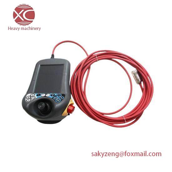 ABB DSQC6793HAC028357-026 3HAC028357-001 Teach Pendant