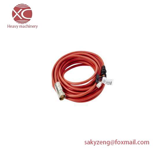 ABB DSQC679 3HAC031683-001 SxTPU3 Cable 10 m