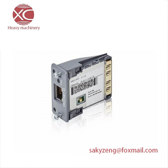 TRICONEX 3007