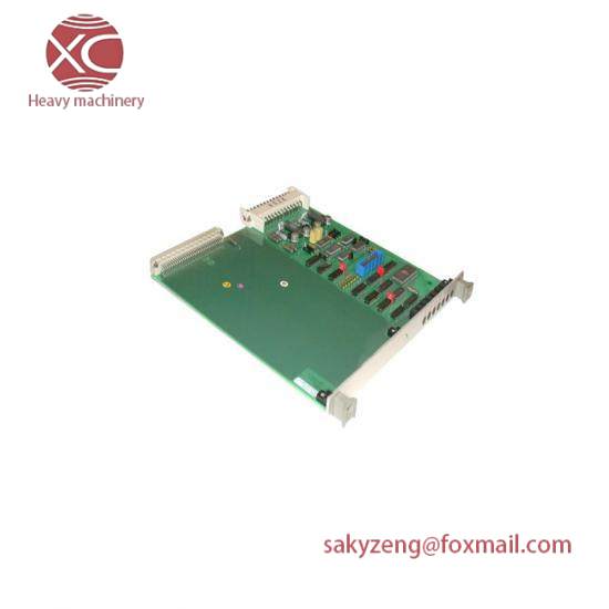 ABB DSQC 103 I/O Board