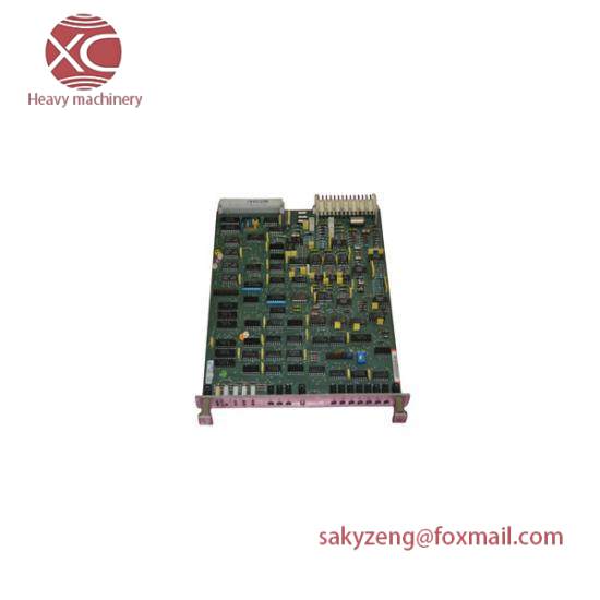 ABB DSQC 129 YB161102-BV/1 PCB BOARD