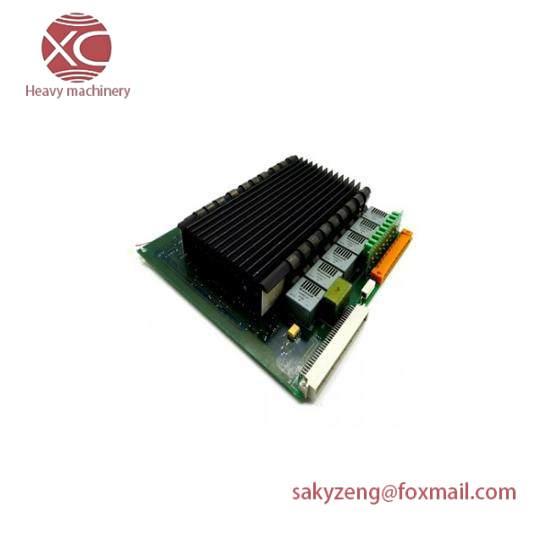 ABB DSQC 236D Servo Drive BOARD