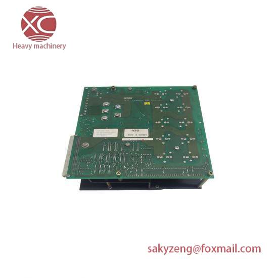ABB DSQC 2498 Servo Amplifier DCS MODULE
