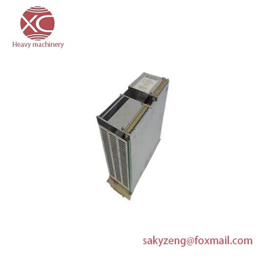 ABB DSQC 258 Power Supply AUTOMATION DCS MODULE