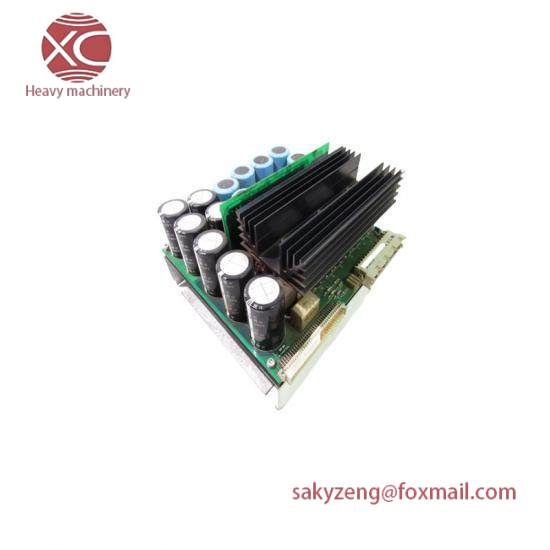 ABB DSQC 314C DC LINK MODULE automation parts