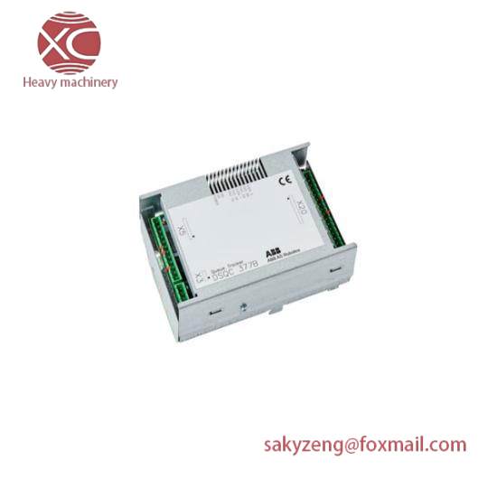 ABB REU615 HBUAEAAAC6BNN1XE