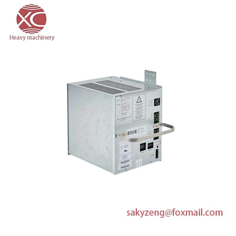 ABB DSQC 539 Robotic Power Supply