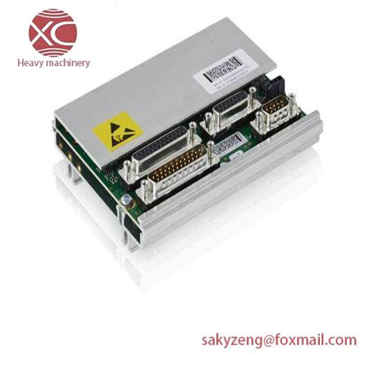 ABB DSQC 633C Measurement Unit