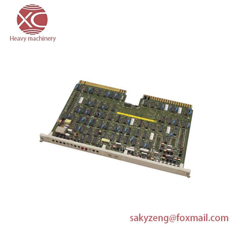 ABB DSRF180A 57310255-AV