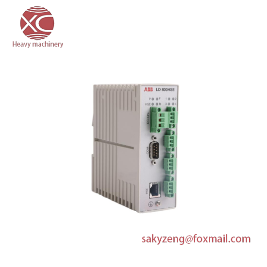 ABB DSRF180A 57310255-AV
