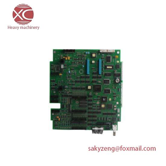 ABB DSRF197 3BSE019297R1