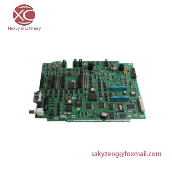 ABB DSRF197 3BSE019297R1