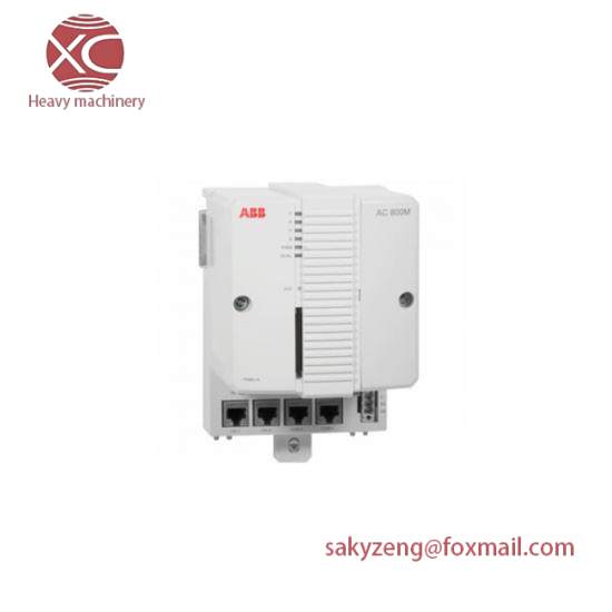 ABB DSRF197 3BSE019297R1