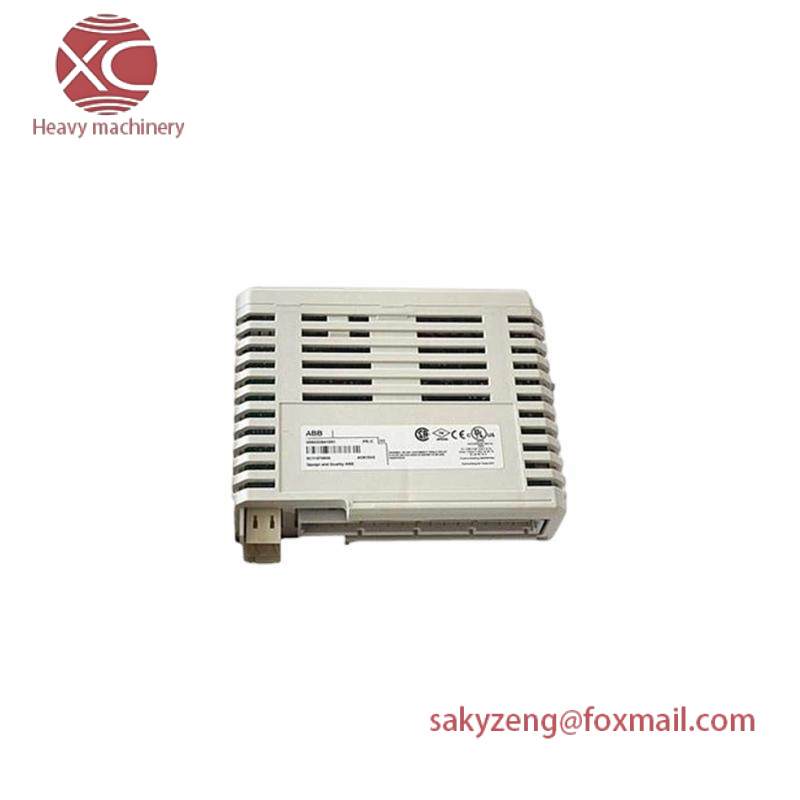 ABB DSSB-01C Control Unit