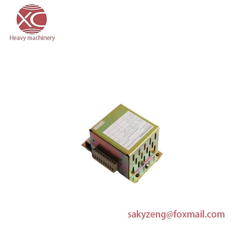 ABB DSSB140 48980001-P Battery Unit