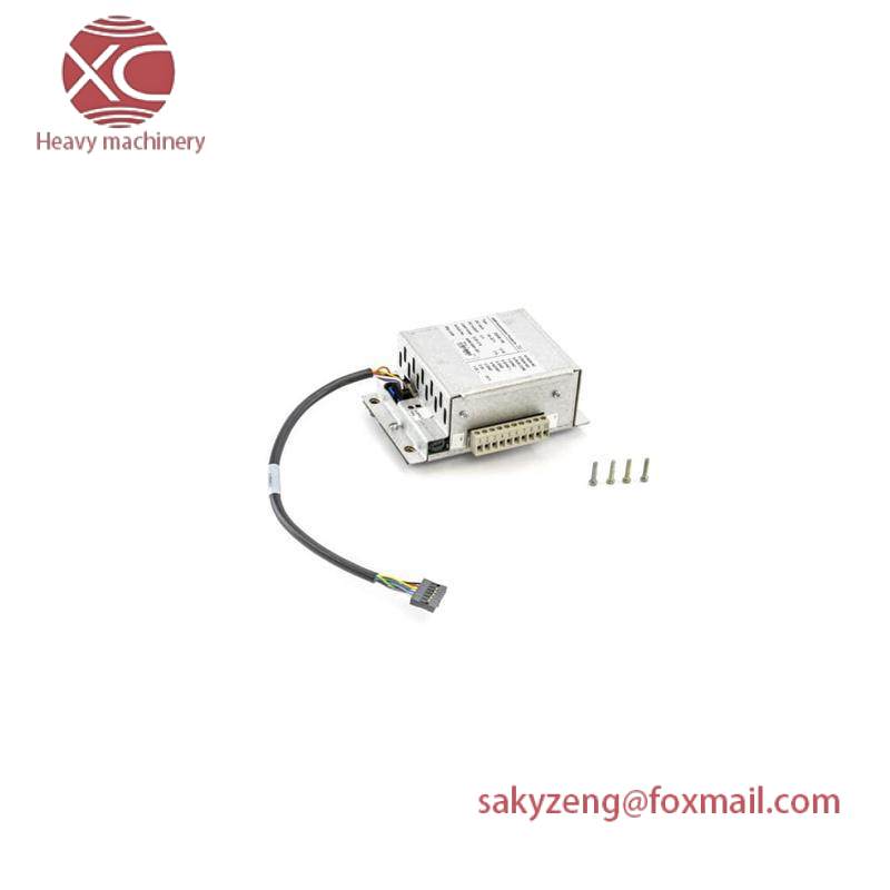 ABB DSSB146 48980001-AP DC / DC Converter