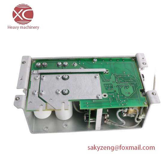 ABB DSSR122 48990001-NK Power Supply Unit for DC-input