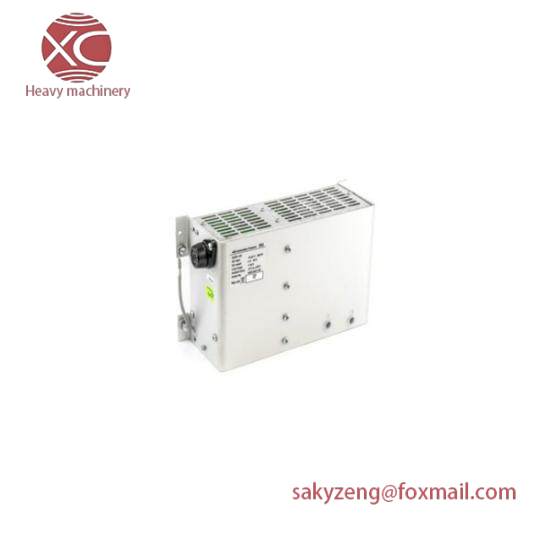 ABB DSSR122M Power Supply Unit
