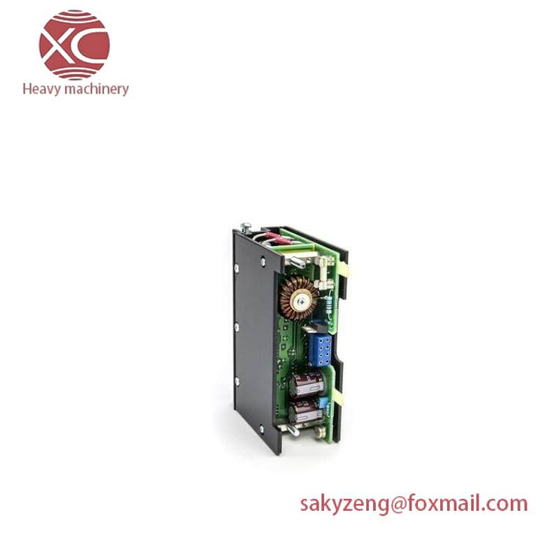 ABB DSSR170 48990001-PC DSSR 170 Power Supply Unit for DC-input