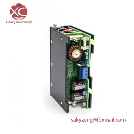 ABB DSSR170 REF48990001-PC  Power Supply Unit