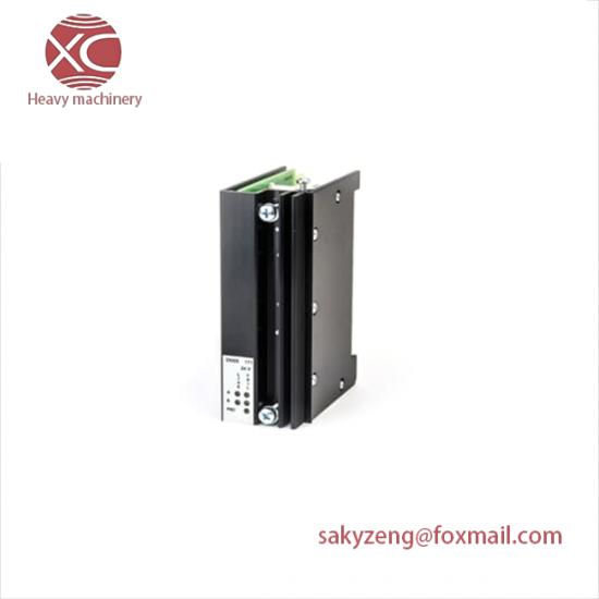 ABB DSSS-171-3BSE005003R1 Voting Unit