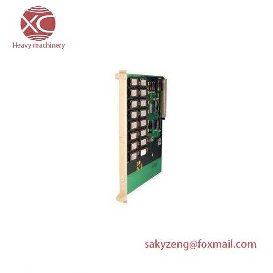 ABB DSTA002P 3BSE018331R1 Connection Unit