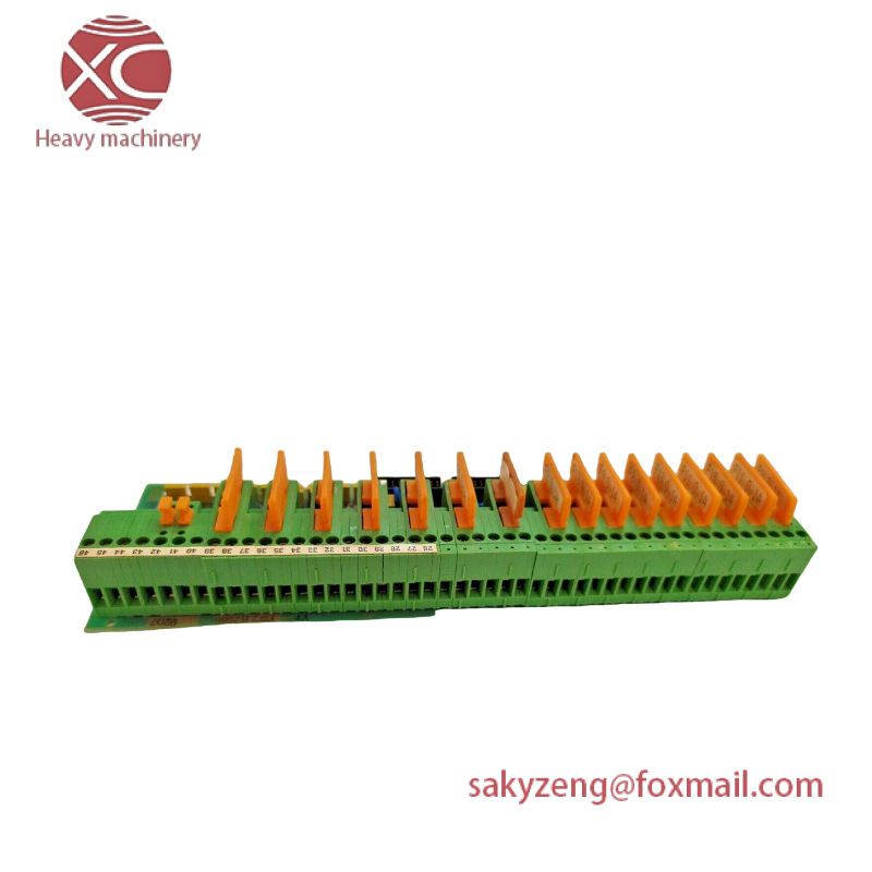 ABB DSTA133 57120001-KN CONNECTION UNIT