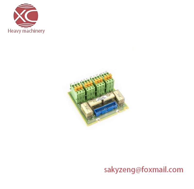 AB 1794-IT8 Thermocouple Input Analog Module