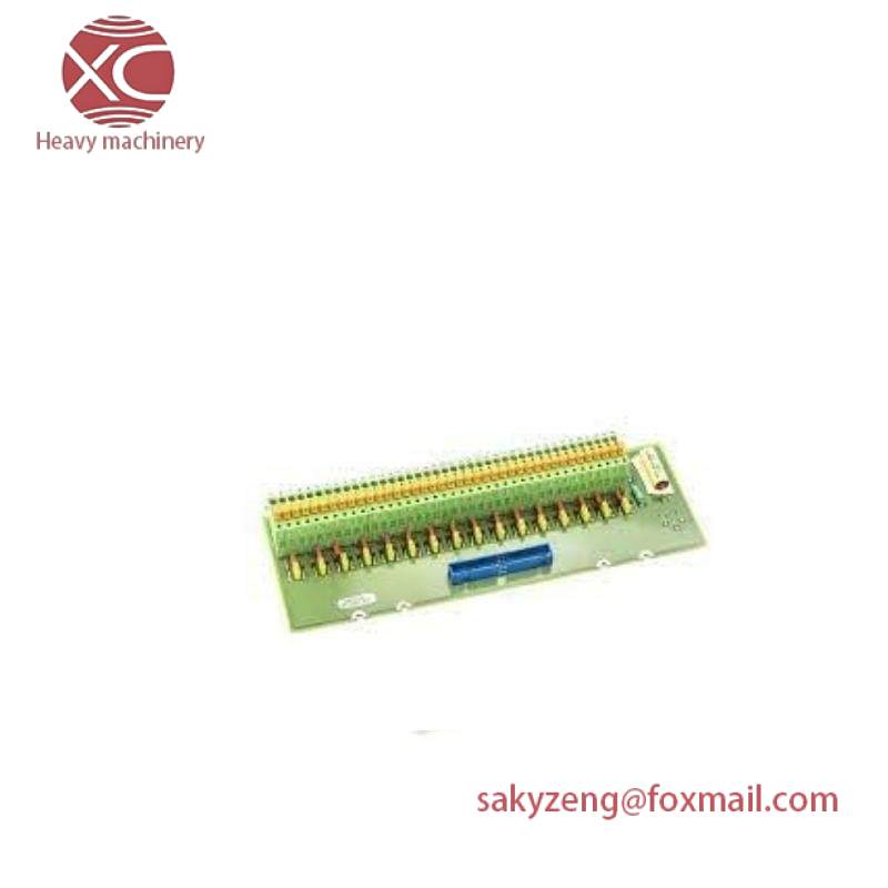 ABB DSTA180 DSTA 180 Connection Unit