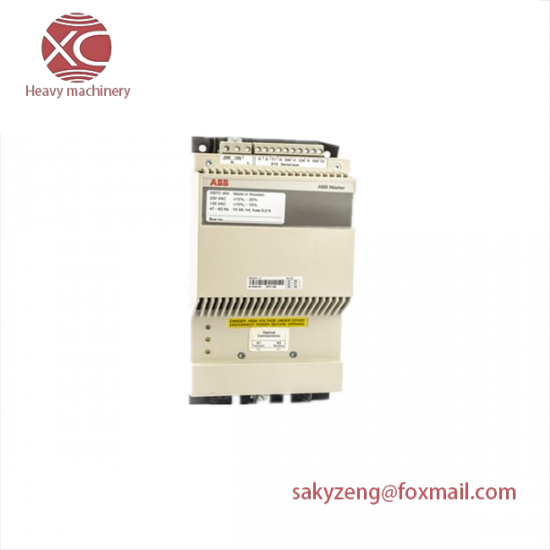 ABB DSTC454 5751017-F LDB Modem
