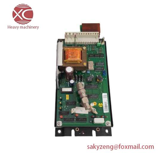 ABB DSTC 452 5751017-A  Master Modem Board