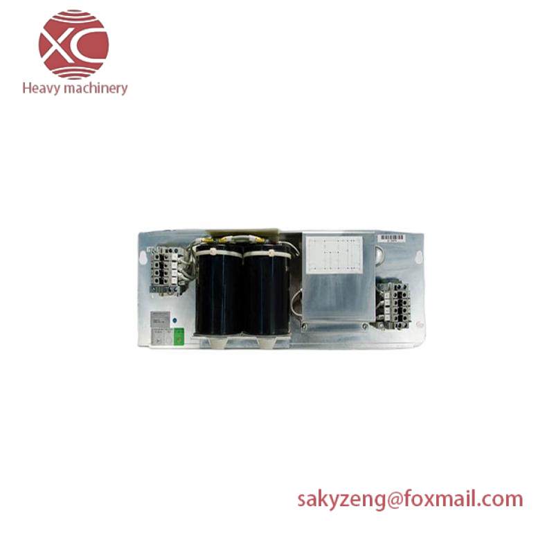 ABB DSTD110A Terminal Board