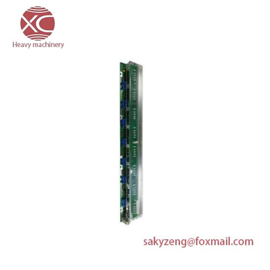 ABB DSTD145 3BSE007853R1 Connecting Unit