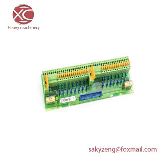 ABB DSTD150 57160001-UH Connection Unit for Digital