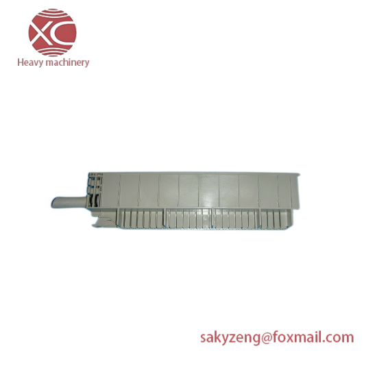 ABB DSTF610 HESN119032P1 Process Connector  New