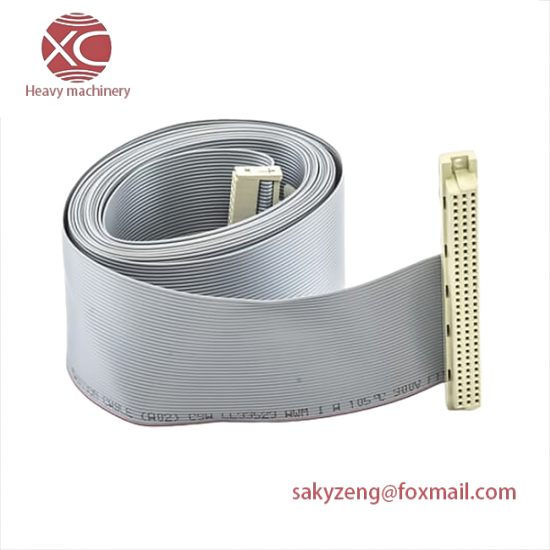 ABB DSTK150 26390603-A CABLE ASSEMBLY