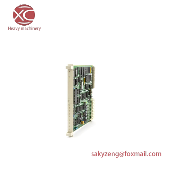 ABB DSXW110 57120001-PG DCS Module