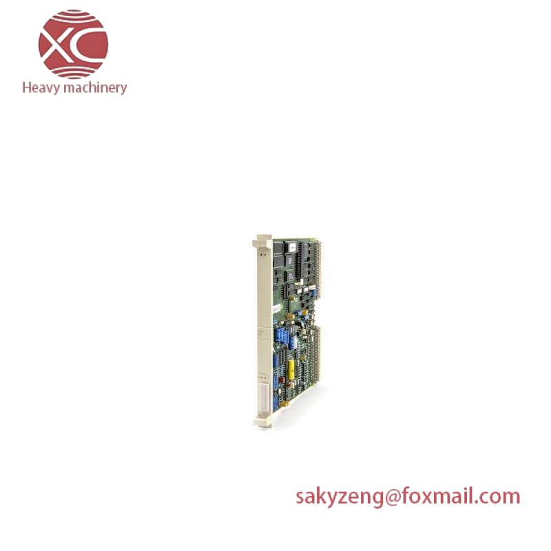 ABB DSXW110 57120001-PG DSXW 110 SG-Interface