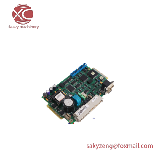 ABB DTCA711A 61430001-WN DCS Module