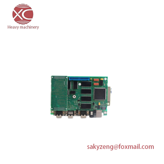 ABB DTPC721B 3EST126-236 DCS Module