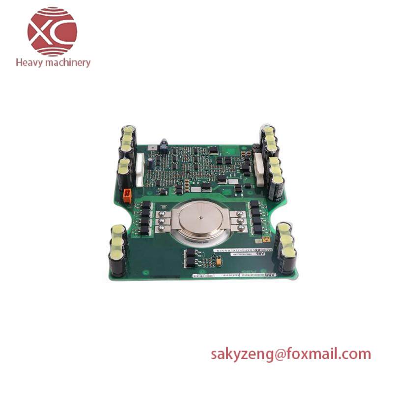 ABB DTPC723A 3EST000210-3450 Interface Module