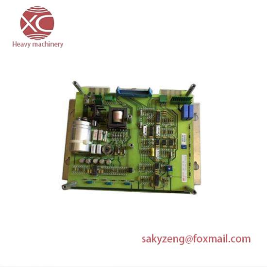 ABB DYSF118B 61430001-XG Communication Interface module