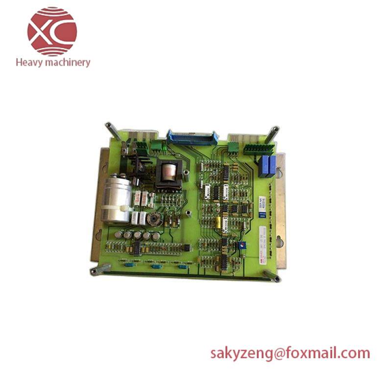 ABB DYSF118B 61430001-XG Communication Module