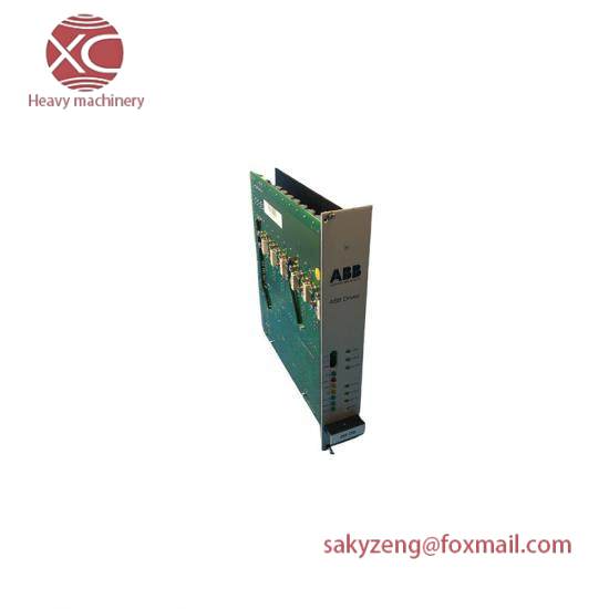 ABB E3EB HENF315129R1