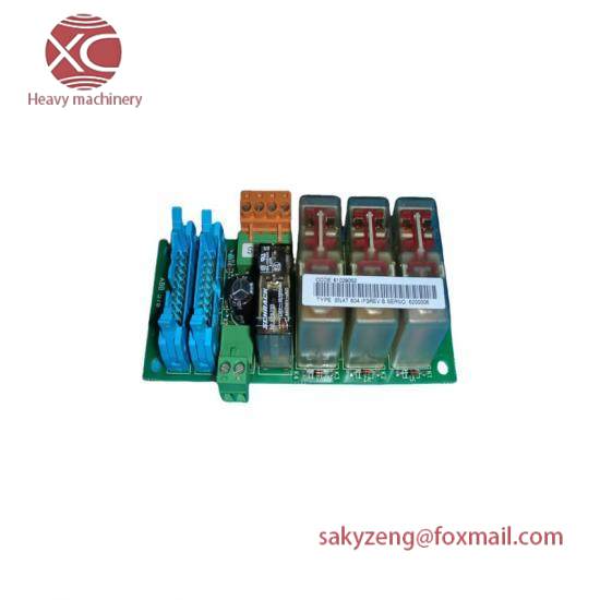 ABB E3EC HENF315125R1