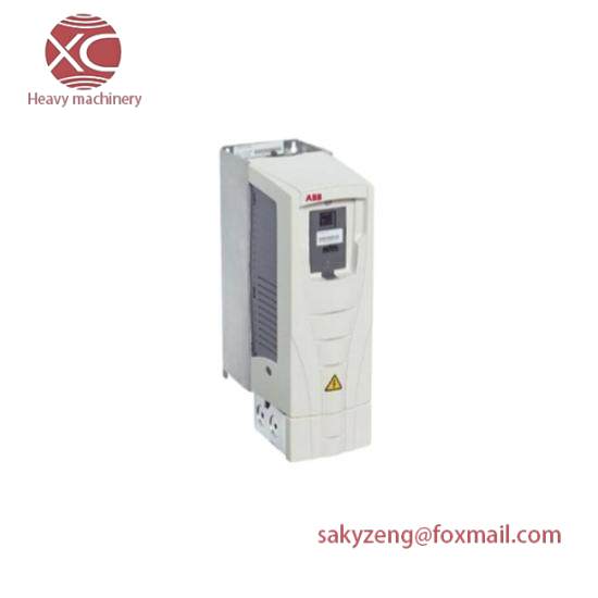 ABB E3EFa HENF452750R1