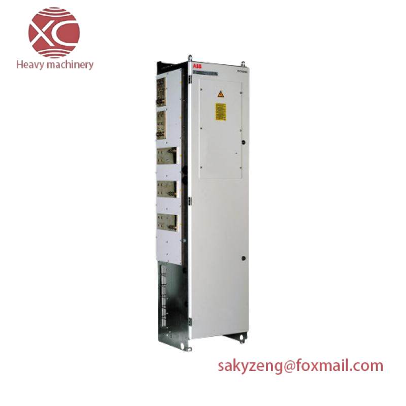 ABB E3EP HENF315276R1