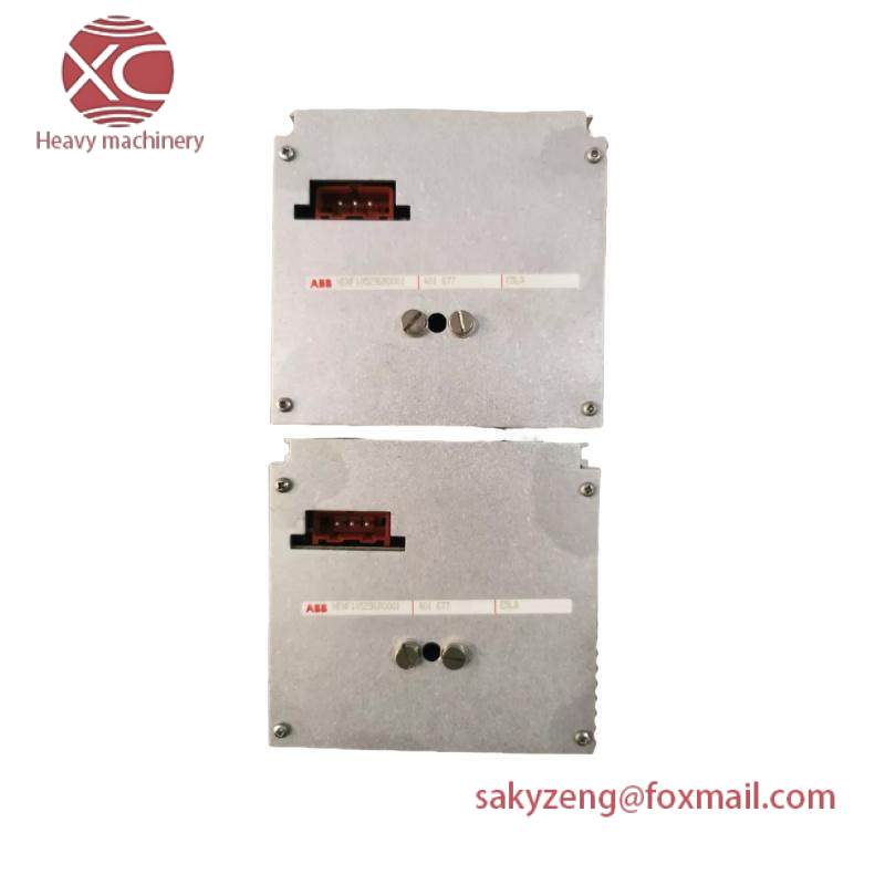 ABB E5LA HENF105296R0001 FILTER