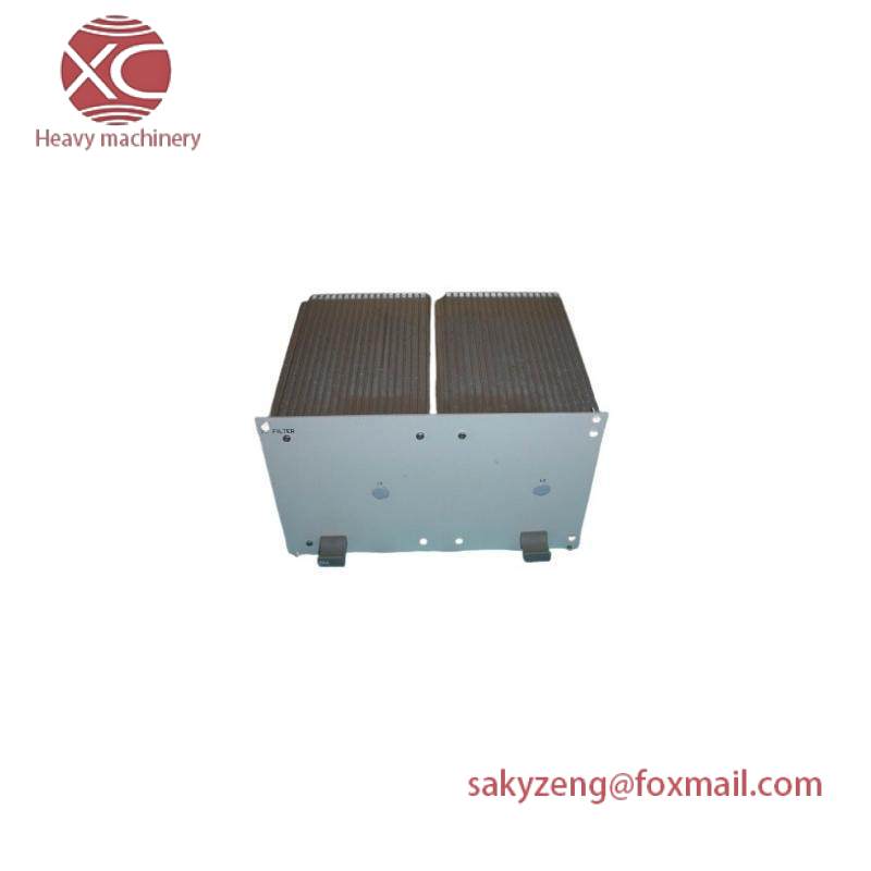 ABB E5LA HENF105296R0001 FILTER 