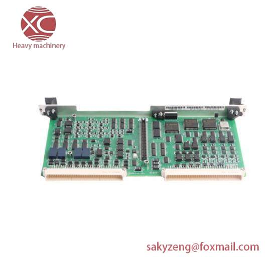 ABB ECF 086348-001 Control Module